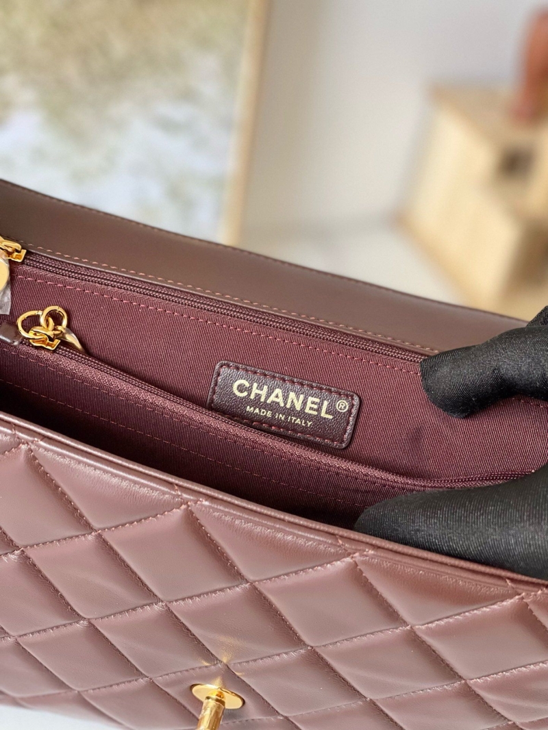 Ch**el satchel bags